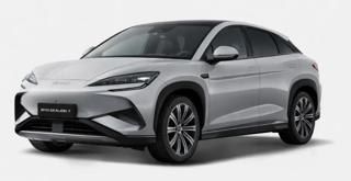 BYD Sealion 7 Excellence - DEMO SUV