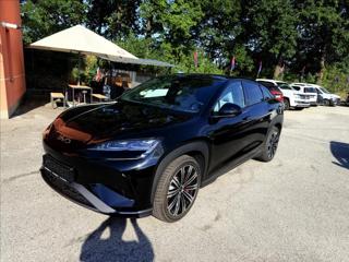 BYD Sealion 7 0,0 Excellence AWD 530PS SUV