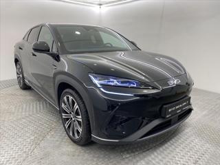 BYD Sealion 7 Excellence AWD SUV
