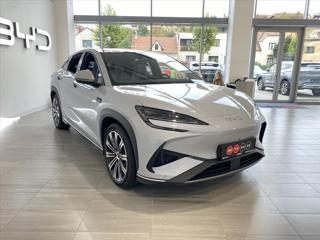 BYD Sealion 7 390 Kw 4x4 Excellence SUV