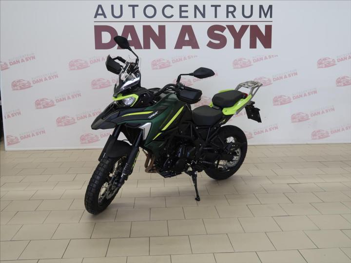 Vůz s VIN ZBNPA8019RBG32495