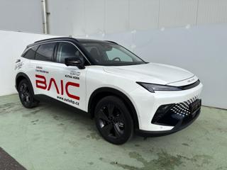 BAIC X5 1.5, 138kW, A/T, Kamera, PANO hatchback