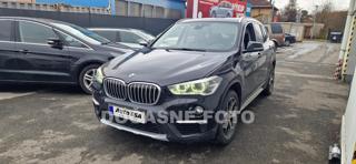 BMW X1 2.0 kombi