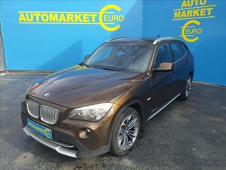 BMW X1 2,0 xDrive23d kombi