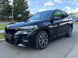 BMW X1 1,5   xDrive25e M Sport – top stav kombi