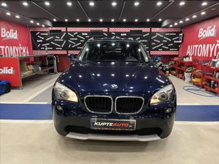 BMW X1 2,0 d 4x4 kombi