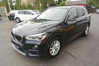 BMW X1 s-Drive 18d kombi