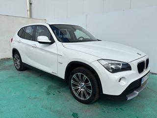 BMW X1 2.0, 105kW, Xdrive 18D, ČR kombi