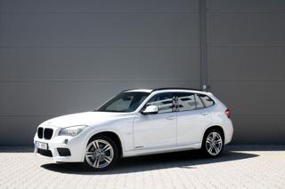 BMW X1 Panoramatická střecha kombi