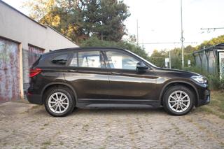 BMW X1 18d, první majitel kombi - Foto 4