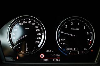 BMW X1 18d, první majitel kombi - Foto 12