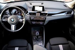 BMW X1 18d, první majitel kombi - Foto 11