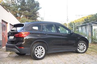 BMW X1 18d, první majitel kombi - Foto 5