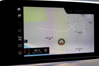 BMW X1 18d, první majitel kombi - Foto 15