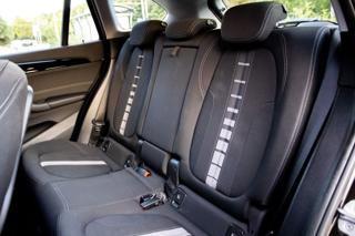 BMW X1 18d, první majitel kombi - Foto 21