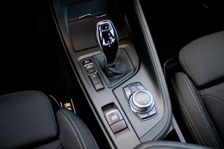 BMW X1 18d, první majitel kombi - Foto 17