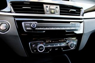 BMW X1 18d, první majitel kombi - Foto 16