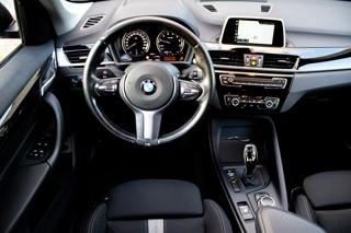 BMW X1 18d, první majitel kombi - Foto 10