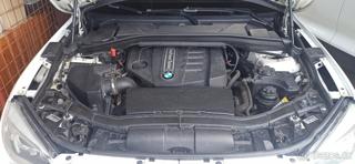 BMW X1 2,0 kombi - Foto 5