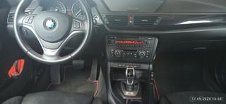 BMW X1 2,0 kombi - Foto 6