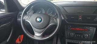 BMW X1 2,0 kombi - Foto 3
