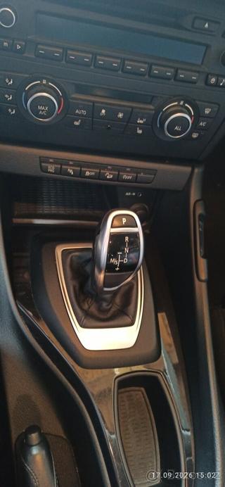 BMW X1 2,0 kombi - Foto 7