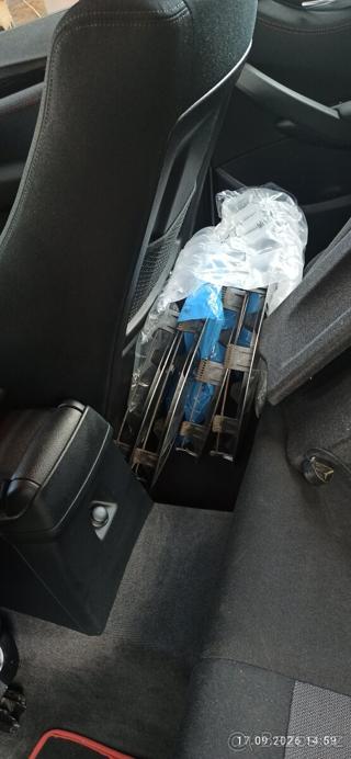 BMW X1 2,0 kombi - Foto 14