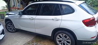 BMW X1 2,0 kombi - Foto 2