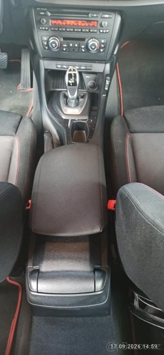 BMW X1 2,0 kombi - Foto 11