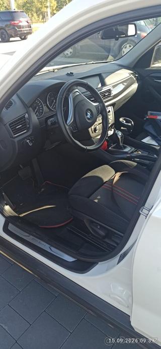 BMW X1 2,0 kombi - Foto 12