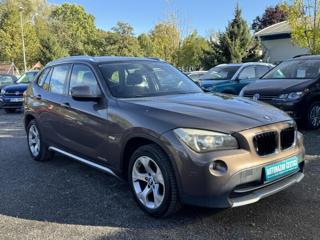 BMW X1 2.0 X-DRIVE 105KW kombi