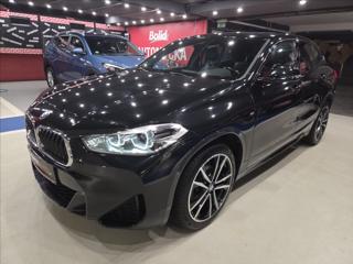 BMW X2 1,5 d kombi