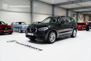 BMW X3 2,0 xDrive20d M SPORT kombi