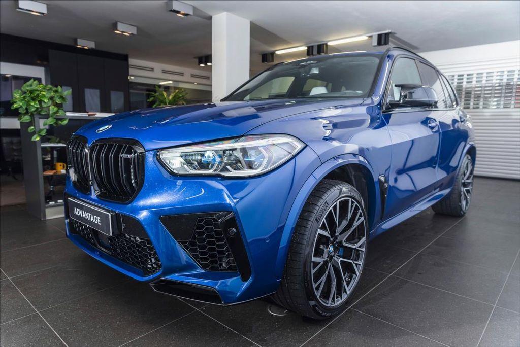 BMW X5 Praha 2020 od 460 kW auto bazar BMW X5 YAUTO.cz