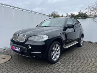 BMW X5 3,0 xDrive40d*1.Majitel*ČR* kombi