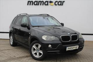 BMW X5 xDrive 30d 173kW HEAD UP DPH kombi