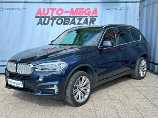 BMW X5 3,0 D 190kW-xDRIVE ACC-360' kombi