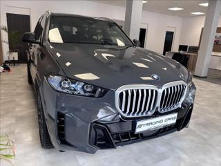 BMW X5 30D, Xdrive kombi