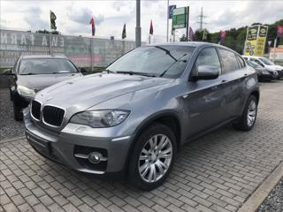 BMW X6 3,0 kombi