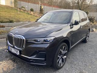 BMW X7 3,0 xDrive40d AT kombi