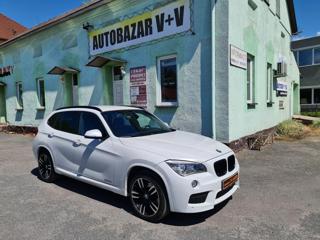 BMW X1 2,0i XDRIVE 28i AUTOMAT MPV