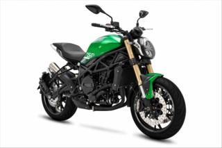 Benelli Ostatní 0,7 752S/35KW nakedbike
