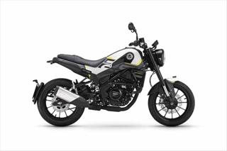 Benelli Ostatní 0,2 Leoncino 250 nakedbike