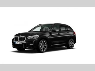 BMW X4 xDrive30d SUV