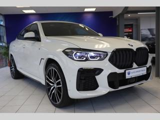 Bmw x6 r22