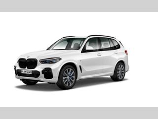 BMW X5 xDrive40i SUV