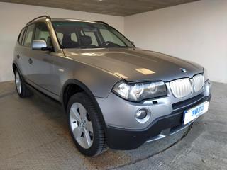 BMW X3 2,0 D SUV