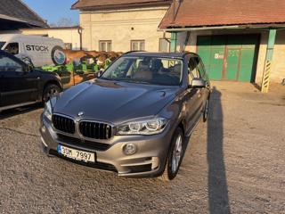 BMW X5 3.0XD ,190KW SUV