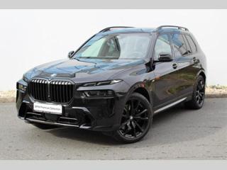 BMW X7 xDrive40d Mpaket SUV