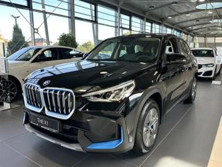 BMW X1 xDrive30e SUV